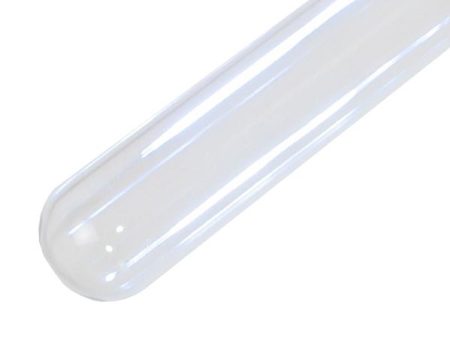 Quartz Sleeve for WEDECO Ideal Horizons - SVE-7 Water Treatment Germicidal UV Light Bulb For Sale