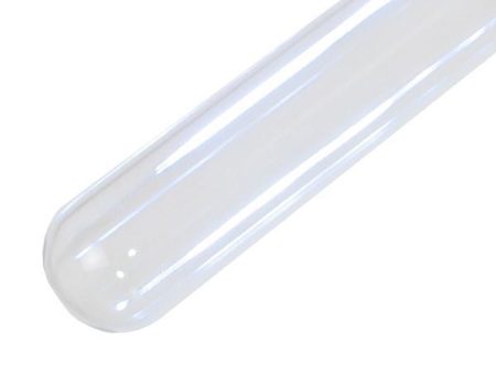 Quartz Sleeve -Domed for Emperor Aquatics - Smart UV 40 Watt Light Bulb for Germicidal Water Treatment Online now