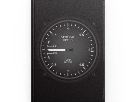 Vertical Speed Designed Notebooks on Sale