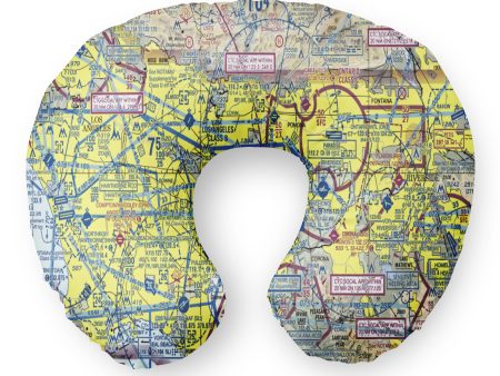 VFR Chart Travel & Boppy Pillows Sale